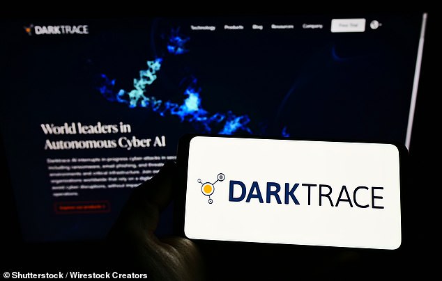 Übernahmeangebot: Das Cybersicherheitsunternehmen Darktrace hat ein Angebot der US-Private-Equity-Firma Thoma Bravo erhalten, die vor zwei Jahren versuchte, Darktrace aufzukaufen