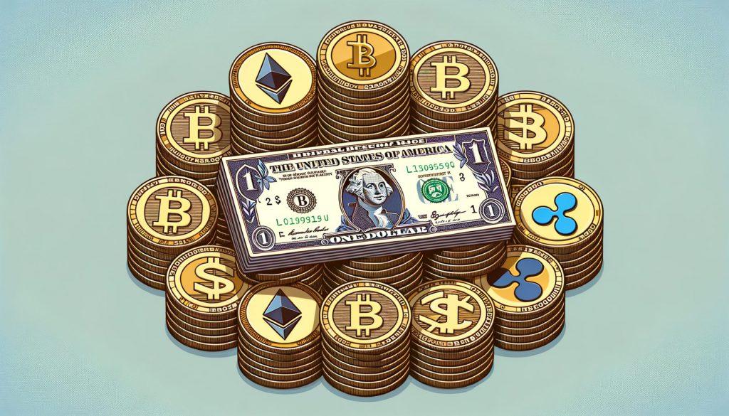 Kryptowährung: 3 Altcoins, die Bitcoin im Februar in den Schatten stellen könnten