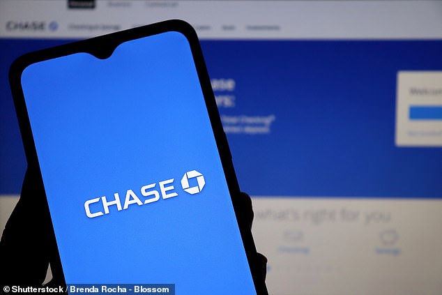 Chase-Benutzer haben Schwierigkeiten, auf ihre Online-Konten zuzugreifen