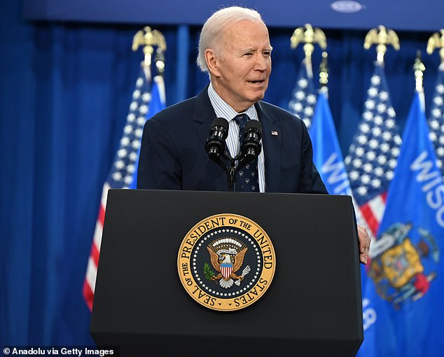 Biden slammed Israeli Prime Minister Benjamin Netanyahu 's handling of the conflict and reiterated the need for a ceasefire