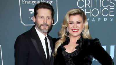 Aufschlüsselung der Scheidungsvereinbarung zwischen Kelly Clarkson und Brandon Blackstock
