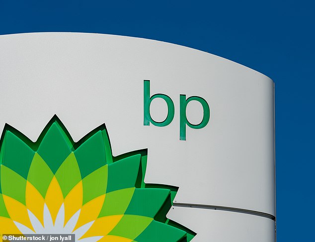 Spekulation: Nachrichtenberichte deuteten darauf hin, dass die Abu Dhabi National Oil Company kürzlich über den Kauf von BP nachgedacht hatte
