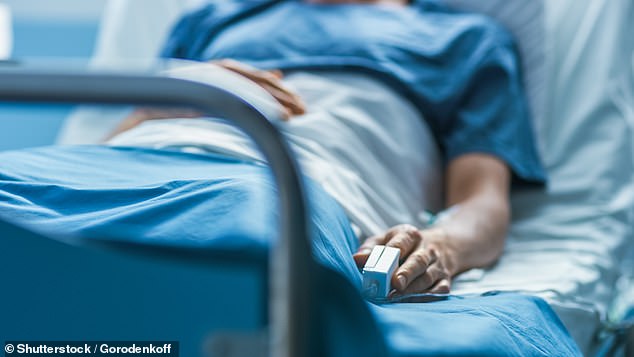 Eine Person ist gestorben und zwei weitere erholen sich im Krankenhaus, nachdem in Westaustralien eine Meningokokken-Erkrankung diagnostiziert wurde (Archivbild)