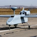 Russland und die Ukraine handeln mit Drohnenansprüchen über dem Schwarzen Meer