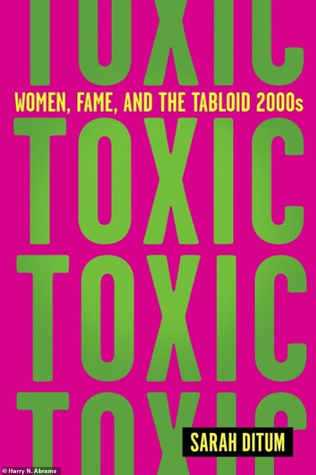 Die 43-jährige Reality-TV-Ikone erwarb die Rechte an Sarah Ditums Buch Toxic: Women, Fame, and the Tabloid 2000s, das am 23. Januar in die Regale kam