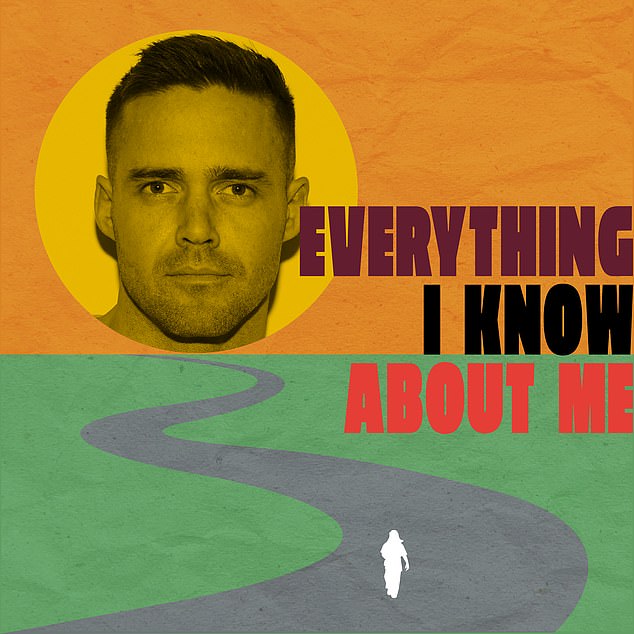 Spencer Matthews ist in der ersten Staffel des fesselnden neuen Podcasts „Everything I Know About Me“ der Mail zu sehen