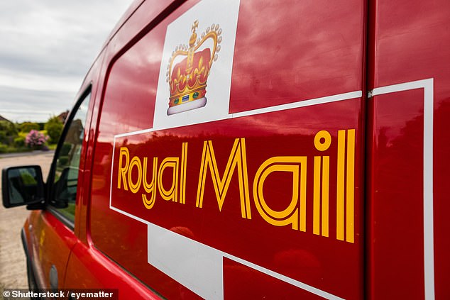 Vorschläge: Royal Mail möchte an jedem zweiten Wochentag Post zustellen, die nicht der ersten oder zweiten Klasse entspricht