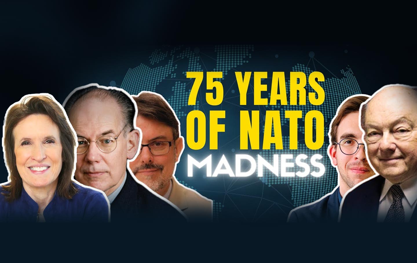 Rückblick auf 75 Jahre NATO