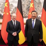 Chinas Xi fordert Deutschlands Scholz auf, nach einer „gemeinsamen Basis“ zu suchen