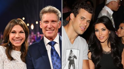 Gerry Turner und Theresa Nist sind nicht allein 11 Promi-Paare, die weniger als 100 Tage verheiratet waren 668 Kim Kardashian und Kris Humphries