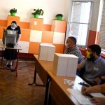 Drei Parteien liefern sich ein Kopf-an-Kopf-Rennen um den zweiten Platz bei den bulgarischen Wahlen