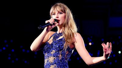 Taylor Swifts TTPD-Songs als fiktive Charaktere Daisy Jones Lucas Scott Katniss Everdeen Mehr 316