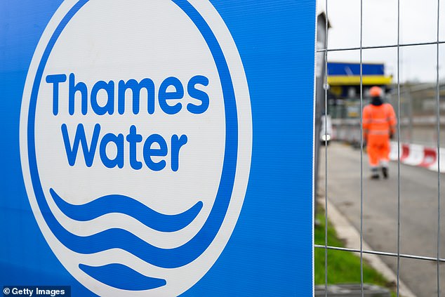 Schulden geplagt: Die Aktionäre von Thames Water fordern, dass Ofwat zustimmt, dass die Wasserrechnungen ab 2025 innerhalb von fünf Jahren um 40 % steigen können