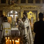 Die Rumänisch-Orthodoxe Kirche heißt moldawische Priester willkommen, die beitreten möchten