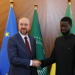 Senegals neuer Staatschef fordert ein „Überdenken“ der Beziehungen zur EU