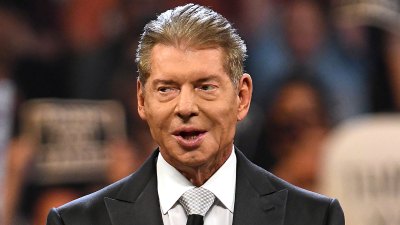 WWE-Boss Vince McMahon wegen sexuellen Fehlverhaltens angeklagt: Den Skandal und die Folgen aufschlüsseln