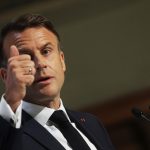 Macron an der Sorbonne: Energie ist der Schlüssel zum „neuen europäischen Paradigma“ des französischen Präsidenten