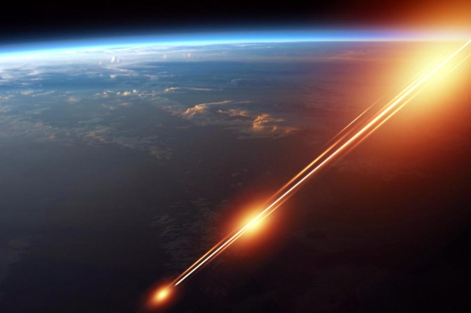 Die Erde hat gerade eine Laserübertragung von einer rekordverdächtigen Welt (und möglicherweise einem Universum) in 140 Millionen Meilen Entfernung erhalten – was erhebliche Auswirkungen auf die Zukunft der Raumfahrt haben könnte.  Aliaksandr Marko – stock.adobe.com