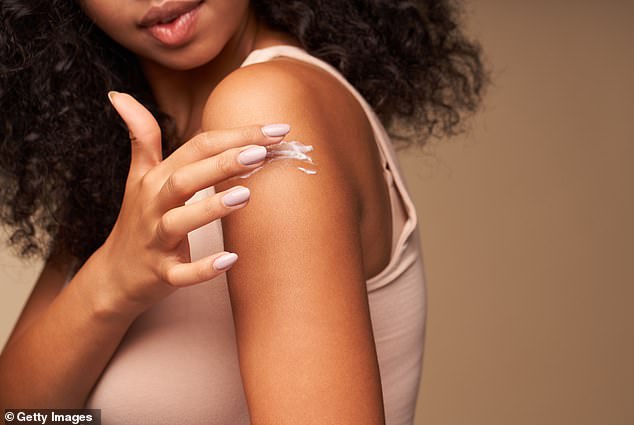 The evidence from people with darker skin types suggests that the benefits they get from sun exposure outweigh the risks