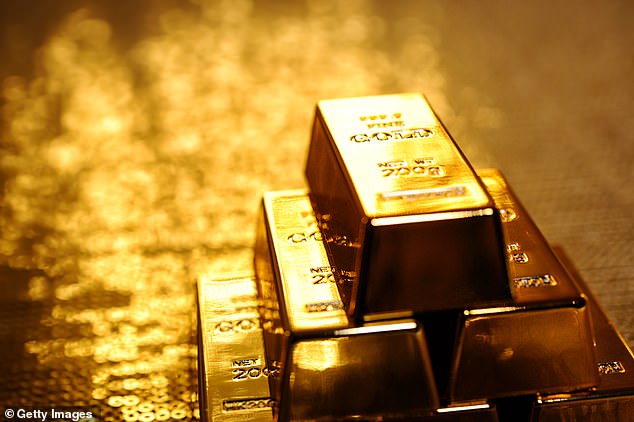 Fokusverschiebung: Die Royal Mint wird sich auf die Gewinnung von Gold aus elektronischen Geräten konzentrieren