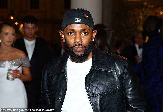Kendrick Lamar veröffentlichte seinen neuesten Song „Euphoria“ als Reaktion auf Drakes Dissidenten-Tracks