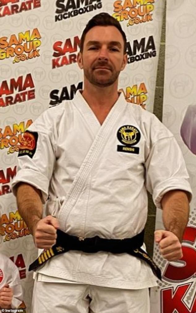 Scott has continued his career in martial arts since the show and is now a light heavyweight and kickboxing champion