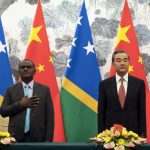 Die Salomonen wählen den chinafreundlichen Manele zum neuen Premierminister