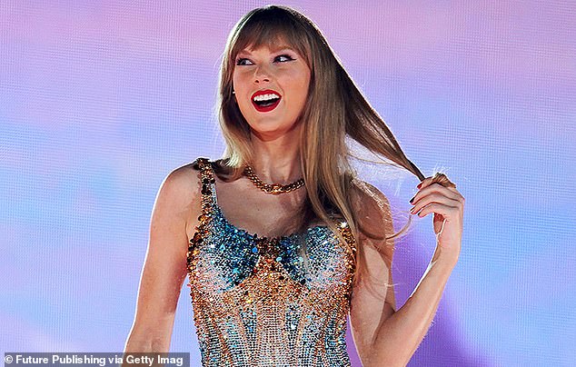 Freundschaftsarmbänder werden schnell zum neuen Trend für Swifties, nur wenige Monate nach Taylor Swifts überaus erfolgreicher The Eras Tour im Jahr 2023