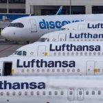Air France und die Fluggesellschaften der Lufthansa Group sind Teil der EU-Greenwashing-Untersuchung