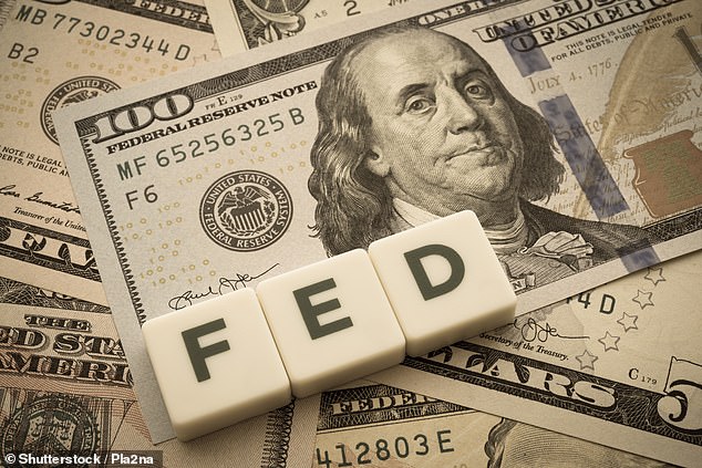 Die Federal Reserve hat bevorstehende Zinssenkungen ausgeschlossen, da die Inflation weiterhin hoch ist