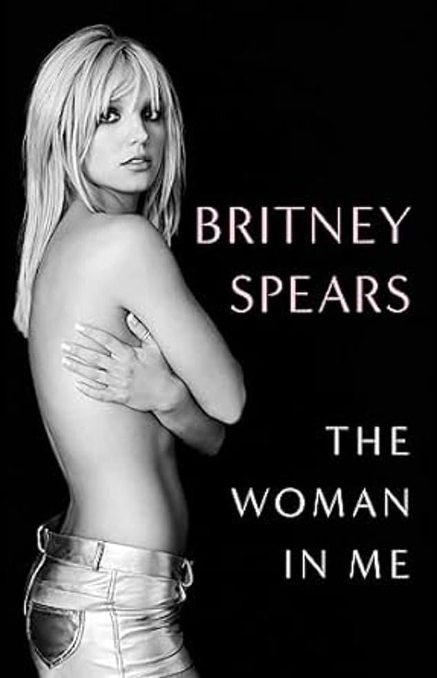 Spears' memoir, wishfully titled 'The Woman in Me': It is a strange book, the rantings of a rage-filled author who does not know or understand herself, who discusses ¿ to an extent ¿ her heavy drug use and losing custody of her sons, but who takes zero responsibility for her life or the wreck it has become.