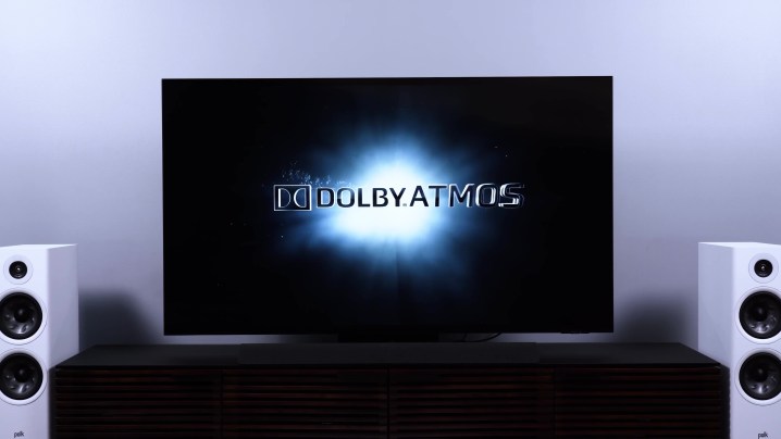Dolby Atmos-Fernseher