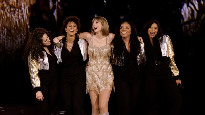 Taylor Swifts Eras Tour Performance Guide