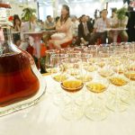 Chinesische Zölle könnten dazu führen, dass Cognac-Hersteller zu viel Brandy haben