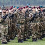 Italiens Verteidigungsminister lehnt die Entsendung von Truppen in die Ukraine ab