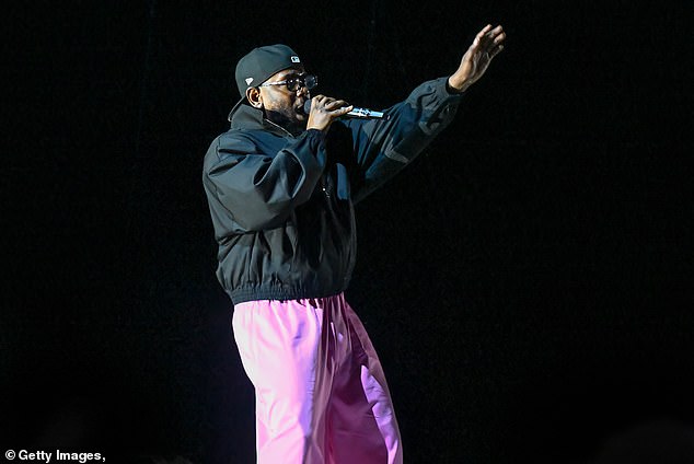 Kendrick Lamar veröffentlichte in der letzten Woche vier Dissidenten-Tracks gegen Drake und drei in weniger als 48 Stunden
