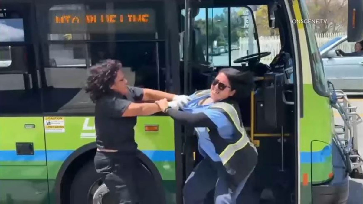 Busfahrer wehrt sich gegen Verdächtigen