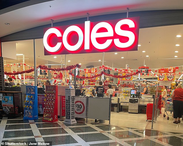 Die Nachricht folgt darauf, dass Coles die Gewerkschaften gewonnen hat, nachdem die Fair Work Commission ihre neue Betriebsvereinbarung gebilligt hat