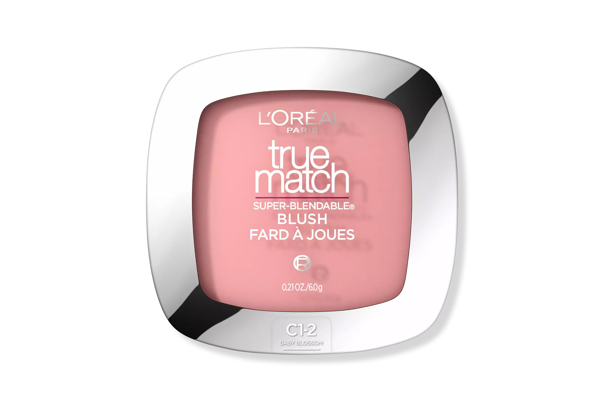 L'Oréal Paris True Match Rouge