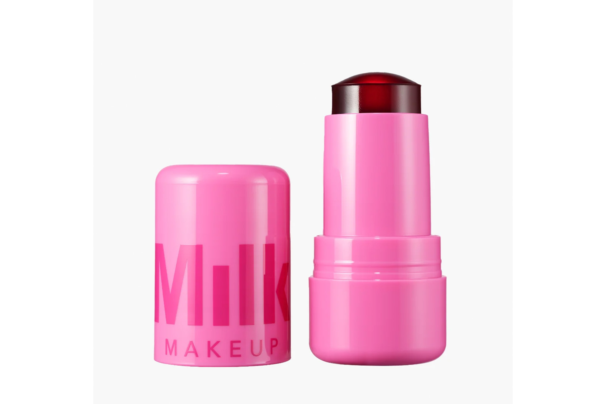 Milch-Make-up-Kühlwasser-Gelee-Tönung