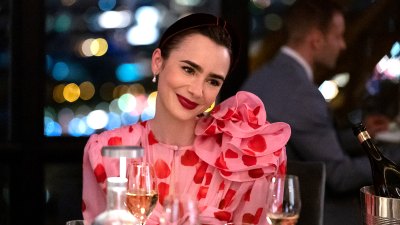 Oh La La: „Emily In Paris“ Staffel 4 kehrt so bald zurück!