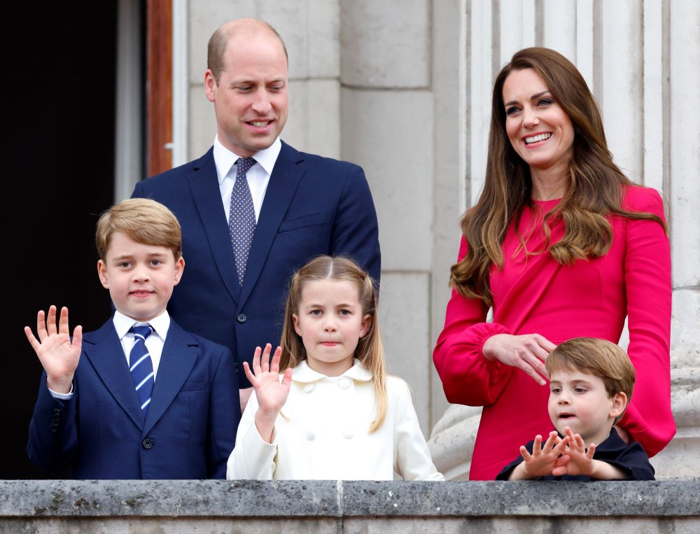 Prinz William macht zum ersten Mal einen Übernachtungsbesuch, während Kate gegen den Krebs kämpft