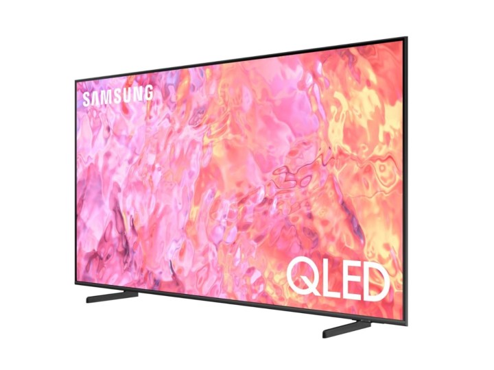 Produktbild des Samsung Class Q60C QLED 4K Smart TV