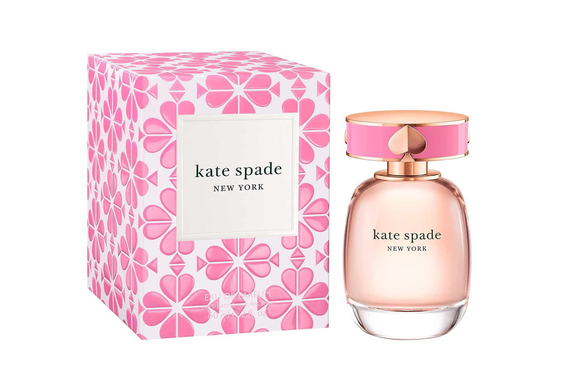 Kate Spade perfume