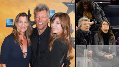 Jon Bon Jovis Familienführer – Ehefrau Dorothea, Sohn Jake und mehr – 940