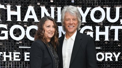 Ehrliche Zitate von Jon Bon Jovi über seine Ehe mit Dorothea Hurley