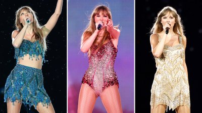 Was man zu Taylor Swifts Eras Tour anziehen sollte