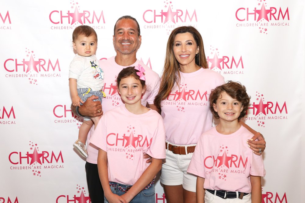Creed-Frontmann Scott Stapp konzentriert sich während der Scheidung auf seine Beziehung zu seinen Kindern