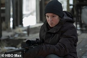 Bella Ramsey wurde für „The Last of Us“ als Hauptdarstellerin nominiert
