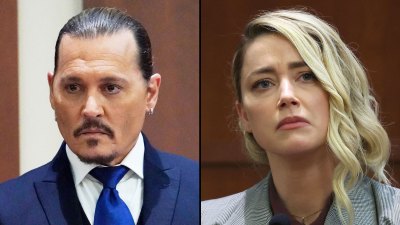 Der Prozess gegen Johnny Depp und Amber Heard wird in Netflix-Dokumentationen erneut untersucht